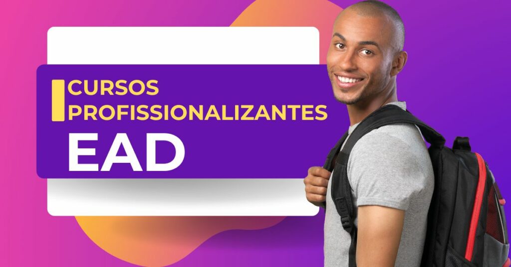 Desbravando o Mundo Profissional com Cursos Profissionalizantes EAD