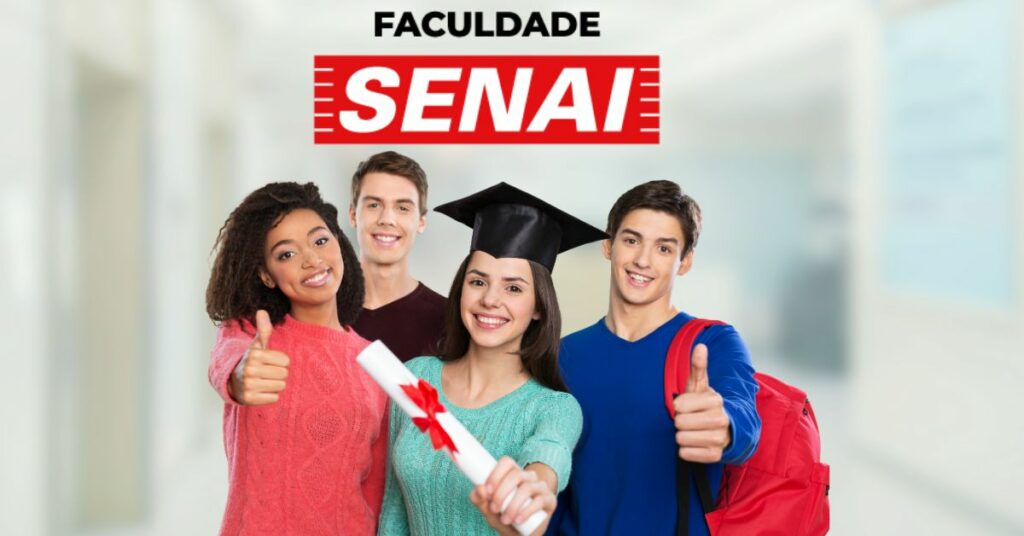 SENAI Cursos Gratuitos: Aproveite as Oportunidades