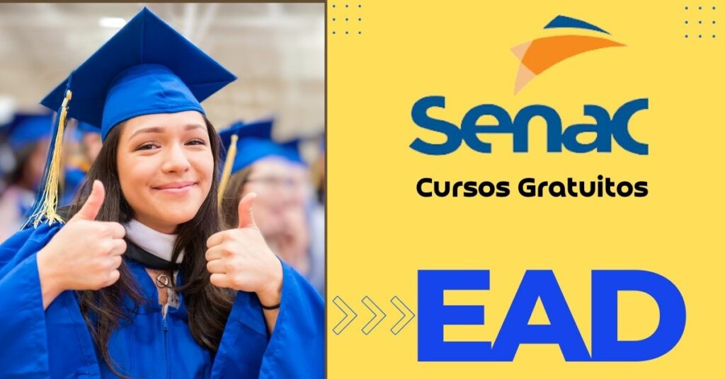 Cursos Gratuitos do SENAC: Tudo o que você precisa saber