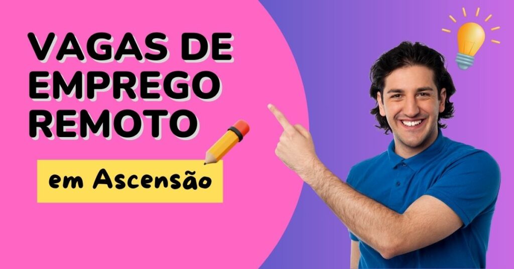 Dicas para Aproveitar as Vagas de Emprego Remoto em Ascensão