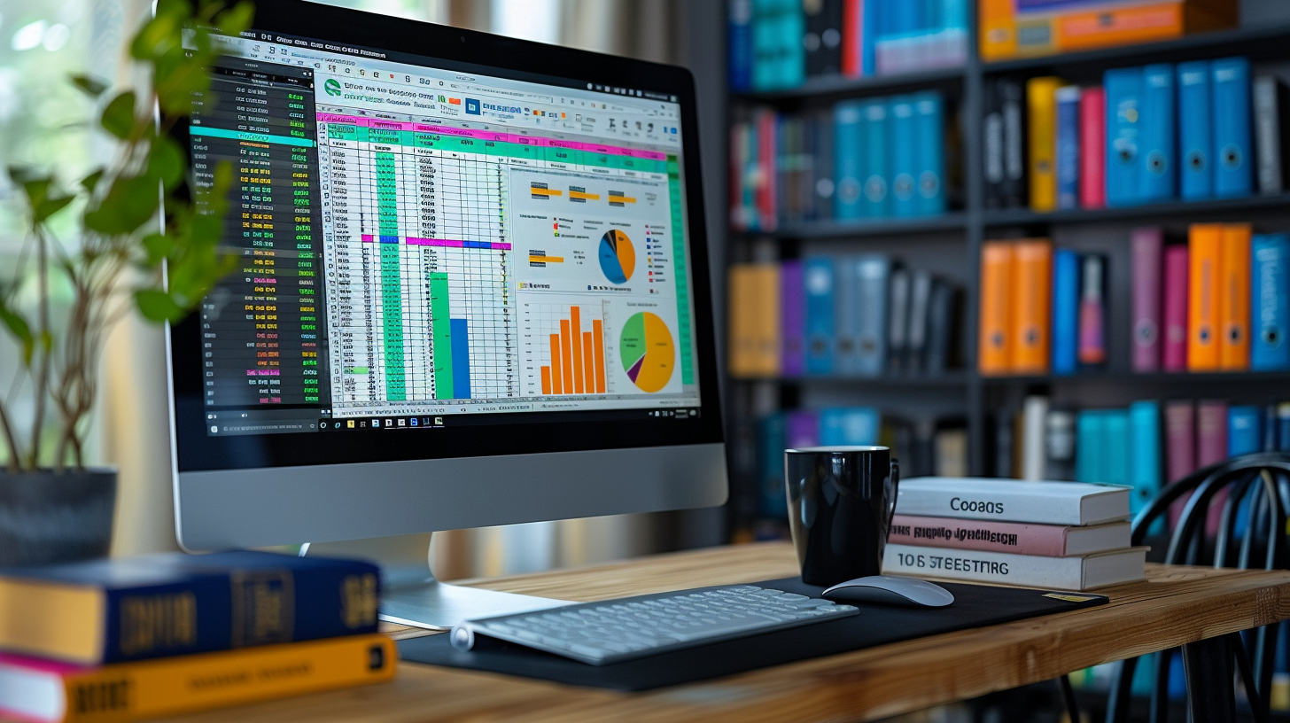 Domine o Excel com Cursos Gratuitos: Guia Completo para Aprender Excel de Forma Eficaz