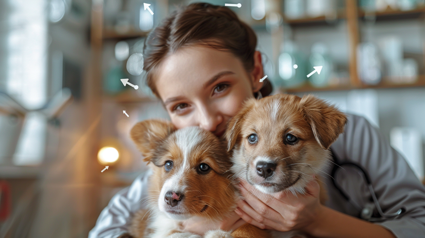 Curso de Auxiliar de Veterinário no SENAC: Descubra Oportunidades e Benefícios para Sua Carreira