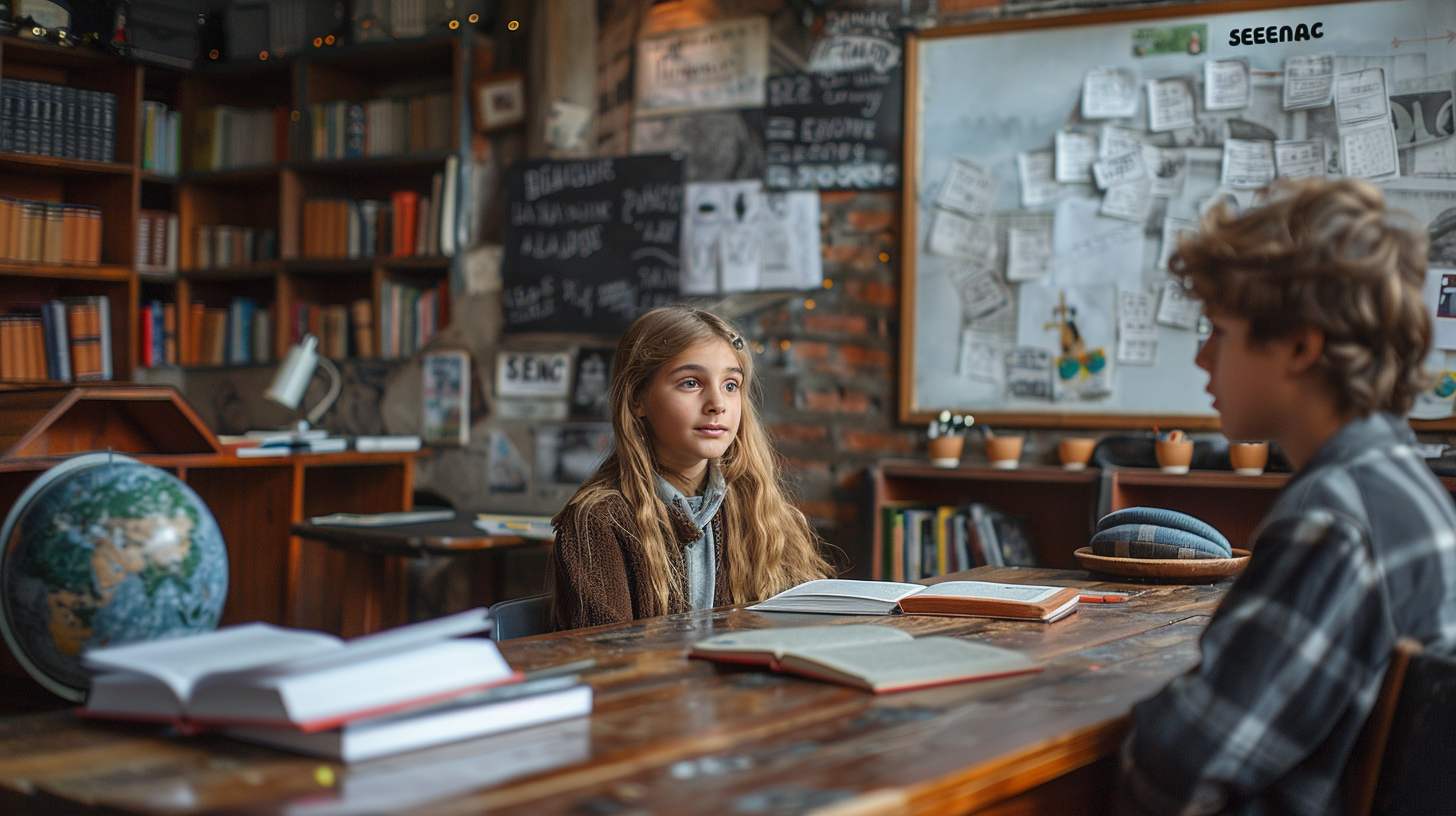 Descubra os Benefícios do Curso de Inglês no SENAC para Aprender um Novo Idioma